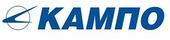 logo логотип АО "КАМПО" АО "КАМПО"