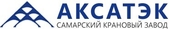 logo логотип Самарский крановый завод Самарский крановый завод