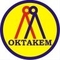 logo логотип Октакем, ООО Октакем, ООО