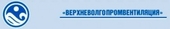 logo логотип ООО "Верхневолгопромвентиляция" ООО "Верхневолгопромвентиляция"