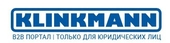 logo логотип Клинкманн СПб, ЗАО Клинкманн СПб, ЗАО