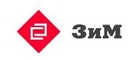 logo логотип ЗиМ, ООО ЗиМ, ООО