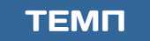 logo логотип Темп, ООО Темп, ООО