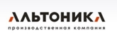 logo логотип Альтоника, ООО Альтоника, ООО