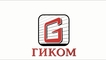 logo логотип ГИКОМ, ООО ГИКОМ, ООО
