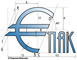 logo логотип Европак, ООО Европак, ООО