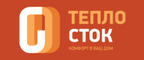 logo логотип ООО ТЕПЛОСТОК (ИП ЧИСТОВ В.В.) ООО ТЕПЛОСТОК (ИП ЧИСТОВ В.В.)