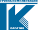 logo логотип ООО «Группа Комплектации-Саратов» ООО «Группа Комплектации-Саратов»