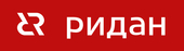 logo логотип АО Ридан АО Ридан