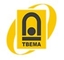 logo логотип Фирма Твема, ЗАО Фирма Твема, ЗАО