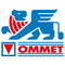 logo логотип ОАО «Оммет» ОАО «Оммет»