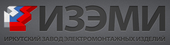 logo логотип ООО "Иркутский завод электромонтажных изделий" ИЗЭМИ ООО "Иркутский завод электромонтажных изделий" ИЗЭМИ