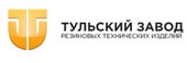 logo логотип АО «Тульский завод резиновых технических изделий» (Тульский завод РТИ) АО «Тульский завод резиновых технических изделий» (Тульский завод РТИ)