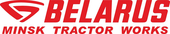 logo логотип Минский тракторный завод (МТЗ), ОАО Минский тракторный завод (МТЗ), ОАО