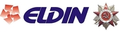 logo логотип ОАО "Ярославский электромашиностроительный завод" (ОАО "ELDIN") ОАО "Ярославский электромашиностроительный завод" (ОАО "ELDIN")