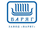 logo логотип Завод «Варяг», ПАО Завод «Варяг», ПАО