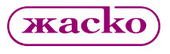 logo логотип АО "Жаско" АО "Жаско"