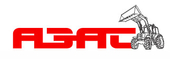 logo логотип ООО «АЗАС» Алтайский Завод Автотракторного Спецоборудования ООО «АЗАС» Алтайский Завод Автотракторного Спецоборудования