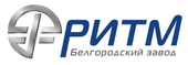 logo логотип ОАО "Белгородский завод РИТМ" ОАО "Белгородский завод РИТМ"