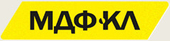 logo логотип ООО "МДФ-КЛ" ООО "МДФ-КЛ"