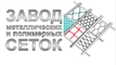 logo логотип Завод металлических и полимерных сеток, ООО Завод металлических и полимерных сеток, ООО