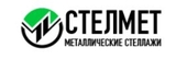 logo логотип Стеллмет, ООО Стеллмет, ООО
