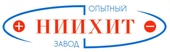 logo логотип ЗАО «Опытный завод НИИХИТ» ЗАО «Опытный завод НИИХИТ»