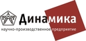 logo логотип Динамика НПП Динамика НПП