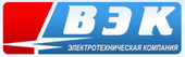 logo логотип ЗАО "ВолгаЭнергоКомплект" ЗАО "ВолгаЭнергоКомплект"