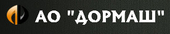 logo логотип АО «Дормаш» АО «Дормаш»
