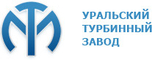 logo логотип Уральский турбинный завод, АО Уральский турбинный завод, АО