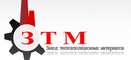 logo логотип Завод теплоизоляционных материалов, ООО Завод теплоизоляционных материалов, ООО