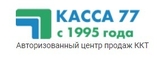 logo логотип Касса 77, ООО Касса 77, ООО