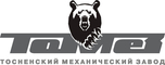 logo логотип ОАО "Тосненский Механический Завод" ОАО "Тосненский Механический Завод"