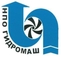 logo логотип ОАО "НПО "Гидромаш" ОАО "НПО "Гидромаш"