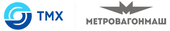 logo логотип Метровагонмаш, АО Метровагонмаш, АО