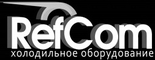 logo логотип "Рефком ООО "Рефком ООО