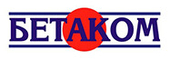 logo логотип ТД Бетаком, ООО ТД Бетаком, ООО