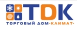 logo логотип КЛИМАТ Торговый Дом КЛИМАТ Торговый Дом