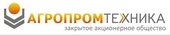 logo логотип АО «Агропромтехника» АО «Агропромтехника»