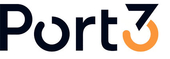 logo логотип PORT3 – онлайн-гипермаркет PORT3 – онлайн-гипермаркет
