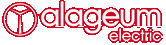 logo логотип АО «Alageum Electric» АО «Alageum Electric»