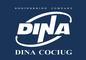 logo логотип Dina Cociug, SRL Dina Cociug, SRL