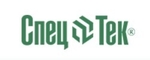 logo логотип НПП СпецТек НПП СпецТек