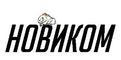 logo логотип Новиком, ООО Новиком, ООО