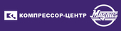 logo логотип ООО «Компрессор-Центр» ООО «Компрессор-Центр»