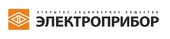 logo логотип Электроприбор, АО Электроприбор, АО