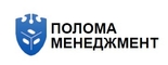 logo логотип Полома Менджемент Полома Менджемент