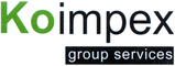 logo логотип Koimpex Koimpex