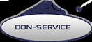 logo логотип Дон-Сервис ООО Дон-Сервис ООО